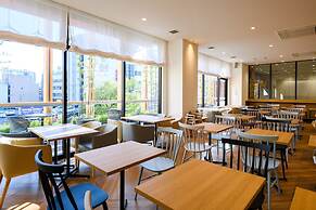 Hotel Sobial Namba Daikokucho