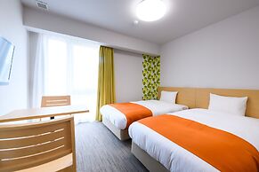 Hotel Sobial Namba Daikokucho