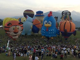 Taitung Fulu Homestay