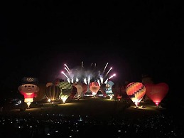 Taitung Fulu Homestay