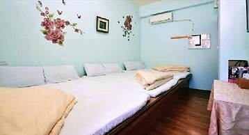 Taitung Fulu Homestay