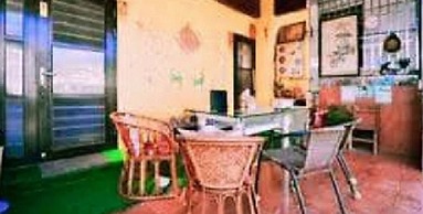 Taitung Fulu Homestay