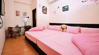 Taitung Fulu Homestay
