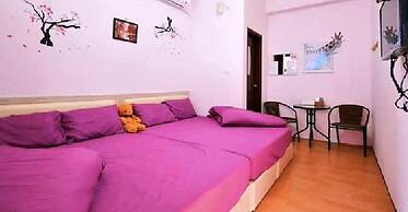 Taitung Fulu Homestay