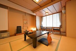 Ryokan Tamura