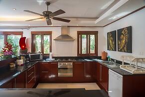 Shiva Samui Luxury Villas