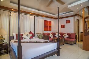 Shiva Samui Luxury Villas