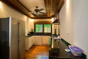 Shiva Samui Luxury Villas