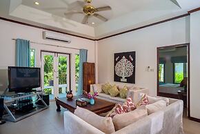Shiva Samui Luxury Villas