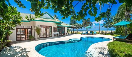 Shiva Samui Luxury Villas