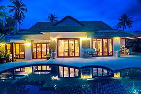 Shiva Samui Luxury Villas