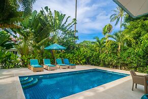 Shiva Samui Luxury Villas