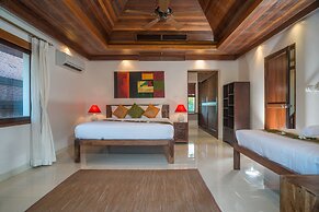 Shiva Samui Luxury Villas