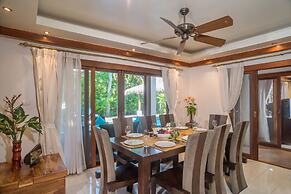 Shiva Samui Luxury Villas