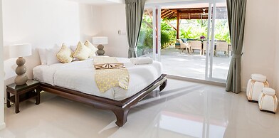 Shiva Samui Luxury Villas