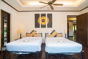 Shiva Samui Luxury Villas