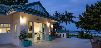 Shiva Samui Luxury Villas