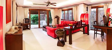 Shiva Samui Luxury Villas