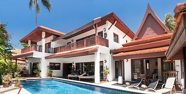 Shiva Samui Luxury Villas