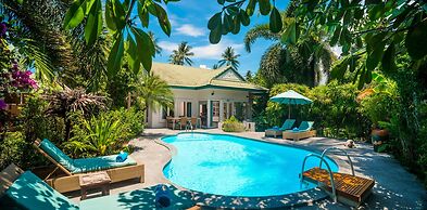 Shiva Samui Luxury Villas