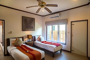 Shiva Samui Luxury Villas