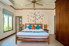 Shiva Samui Luxury Villas