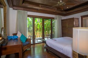 Shiva Samui Luxury Villas