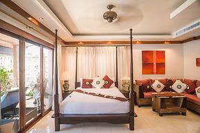 Shiva Samui Luxury Villas