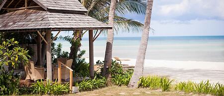 Shiva Samui Luxury Villas