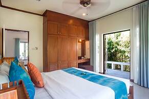 Shiva Samui Luxury Villas