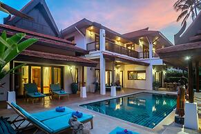 Shiva Samui Luxury Villas