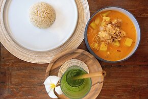 Shiva Samui Luxury Villas