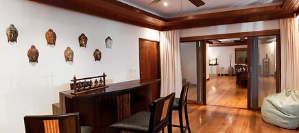 Shiva Samui Luxury Villas