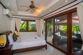 Shiva Samui Luxury Villas