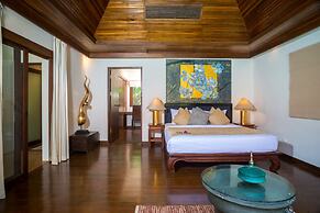 Shiva Samui Luxury Villas