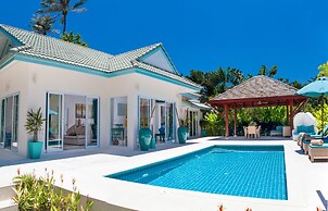 Shiva Samui Luxury Villas