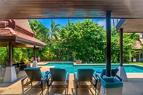 Shiva Samui Luxury Villas