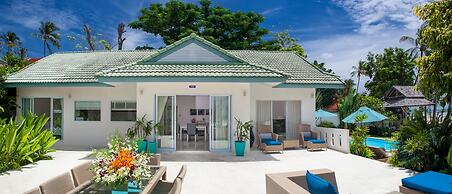 Shiva Samui Luxury Villas