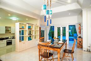 Shiva Samui Luxury Villas