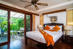 Shiva Samui Luxury Villas
