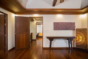 Shiva Samui Luxury Villas