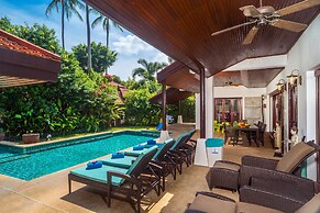 Shiva Samui Luxury Villas