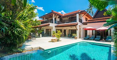 Shiva Samui Luxury Villas