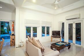 Shiva Samui Luxury Villas