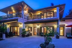 Shiva Samui Luxury Villas