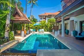 Shiva Samui Luxury Villas