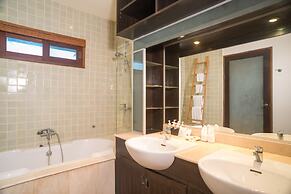 Shiva Samui Luxury Villas