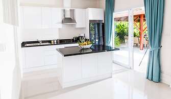 Shiva Samui Luxury Villas