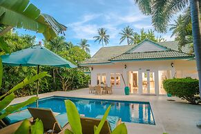 Shiva Samui Luxury Villas