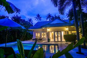 Shiva Samui Luxury Villas